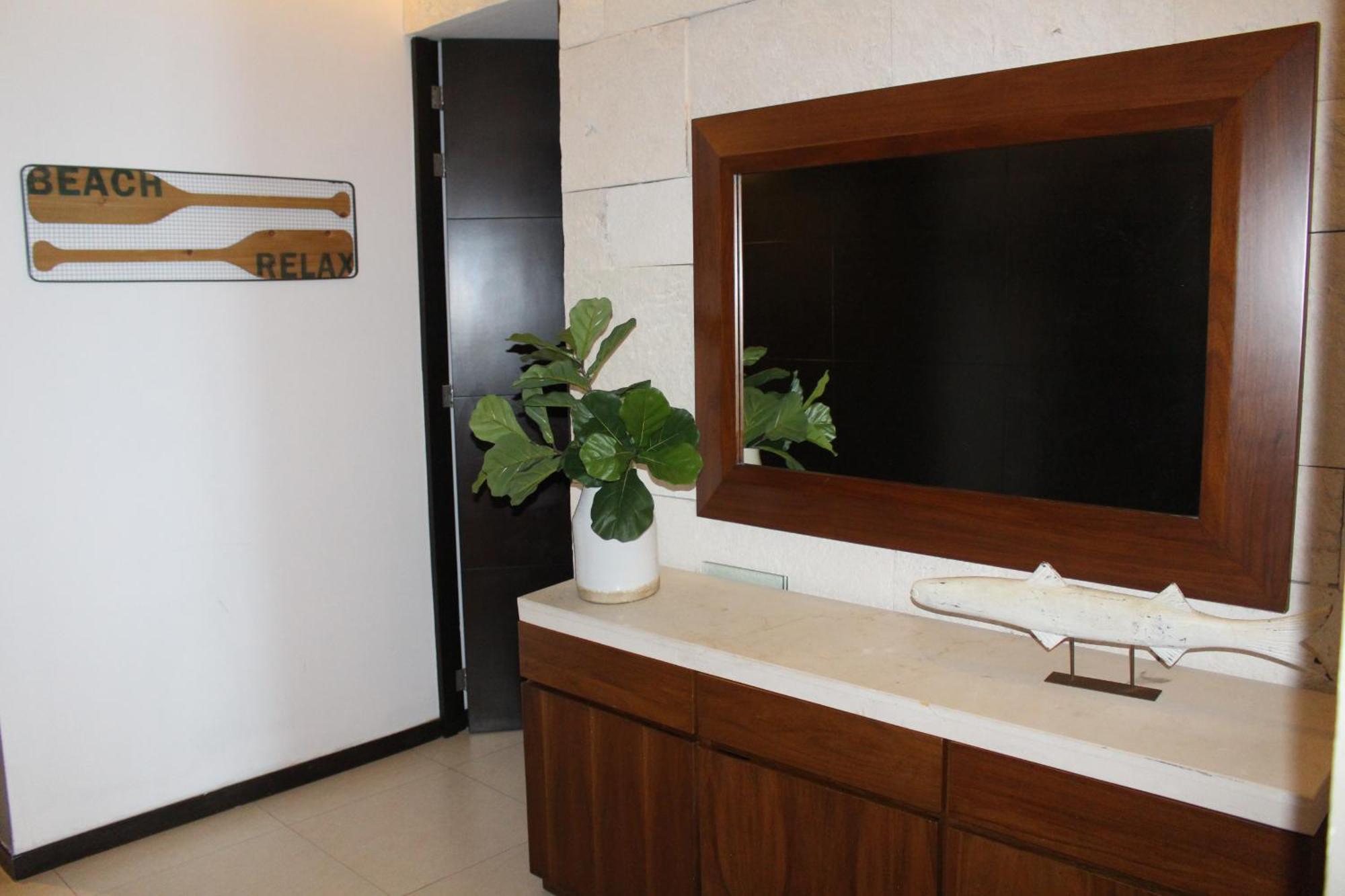 Peninsula Vallarta , Departamentos Piso 8 Y 10 Hacia El Mar Puerto Vallarta Eksteriør bilde