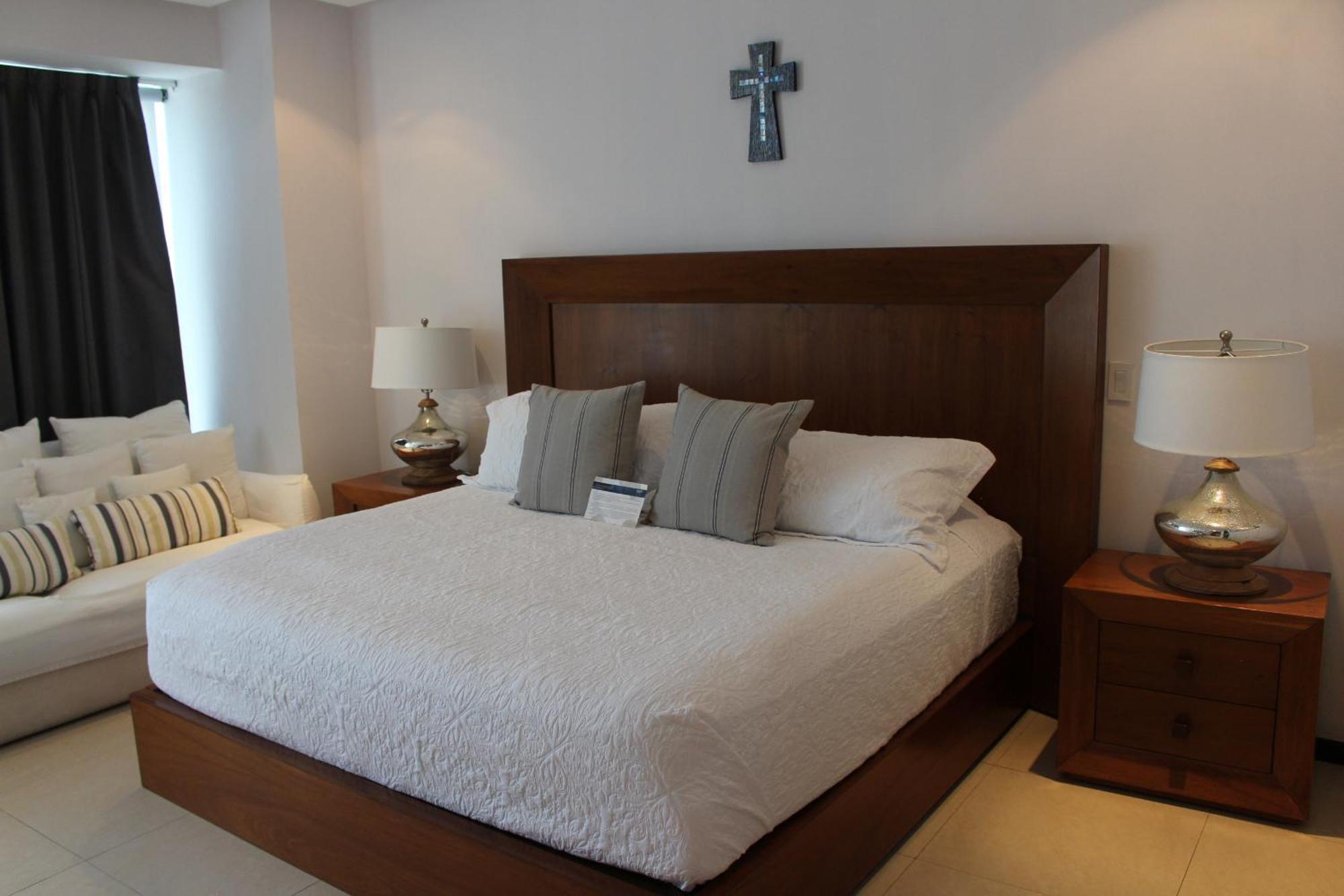 Peninsula Vallarta , Departamentos Piso 8 Y 10 Hacia El Mar Puerto Vallarta Eksteriør bilde